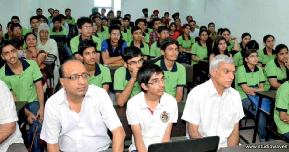 ALLEN Career Institute, Chandigarh Our System Culture at ALLEN