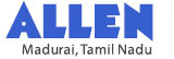 ALLEN Career Institute, Madurai
