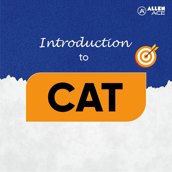 CAT Introduction