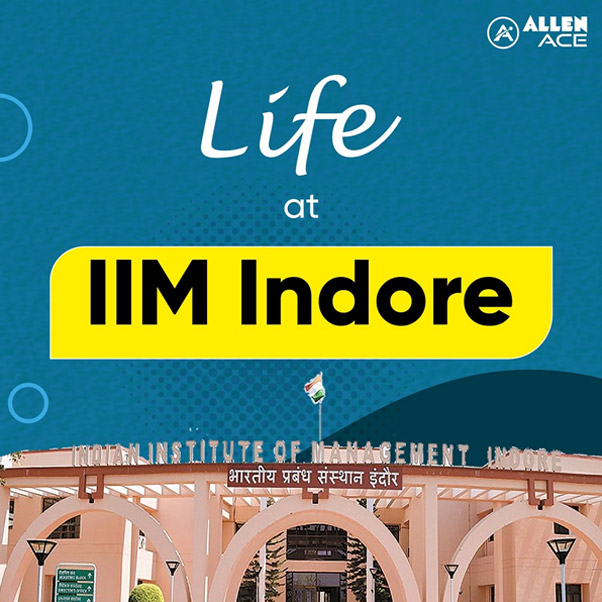 Life at IIM Indore