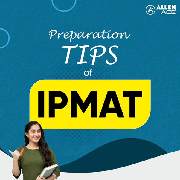 Preparation TIPS of IPMAT