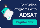 adsat register