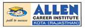 ALLEN Career Institute Pvt. Ltd.  Logo