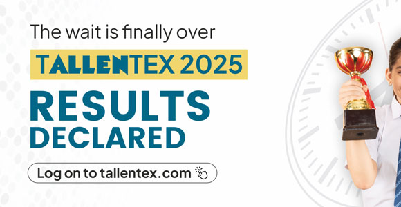 TALLENTEX 2024