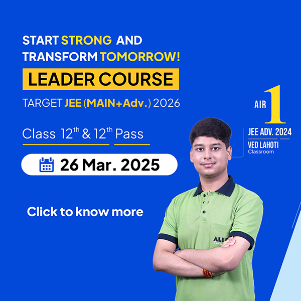 JEE Main 2024 Result