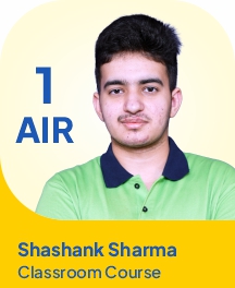 Shashank Sharma