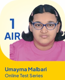 Umayma Malbari