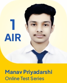 Manav Priyadarshi
