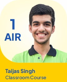 Taijas Singh