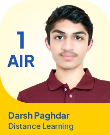 Darsh Paghdar