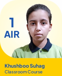 Khushboo Suhag
