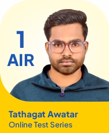 Tathagat Awatar