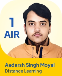 Aadarsh Singh Moyal