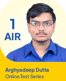 Arghyadeep Dutta