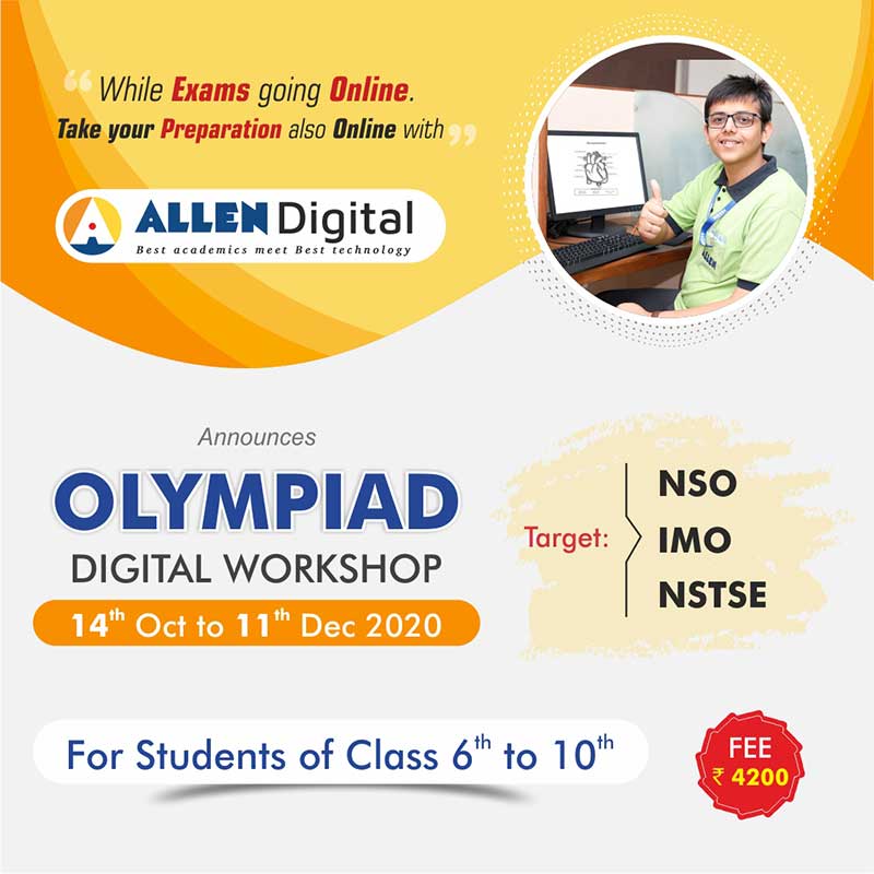 Olympiad Digital Workshop